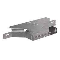 Ответвитель горизонтальный с крышкой Стандарт 200х50 Промрукав | код PR16.1179 | ПРОМРУКАВ