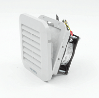 SLV-1000 Фильтрующий вентилятор SILART, IP54 16 м3/ч 230 VAC | код SLV-1000 | SILART