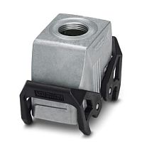 Корпус HC-STA-B10-HLWD-1TTM20-EL-AL | код 1412637 | PHOENIX CONTACT