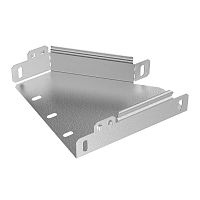 Переходник правый Стандарт HDZ 200х100х50 Промрукав | код PR16.1419 | ПРОМРУКАВ