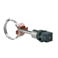 Датчик температуры ДТС222-РТ100.В3.80 | код 152266 | ОВЕН