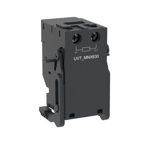 Расц. мин. напряжения для MNX400/630 AC230/DC250 | код UVT-MNX630-ADC230 | DKC Расц. мин. напряжения для MNX400/630 AC230/DC250 | код UVT-MNX630-ADC230 | DKC
