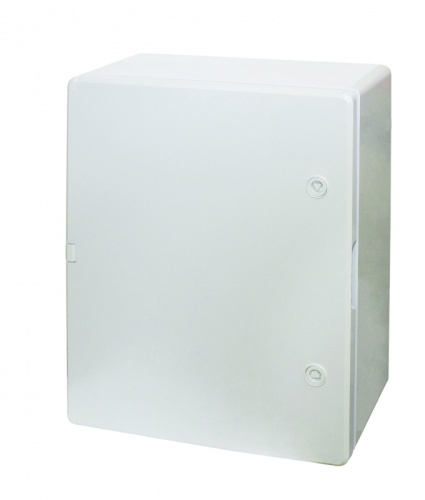 Бокс пластиковый ЩМП-0-1, ABS, IP65, -45 до +75 С, навесной, (300x200x130) TDM | код SQ0932-0101 | TDM Бокс пластиковый ЩМП-0-1, ABS, IP65, -45 до +75 С, навесной, (300x200x130) TDM | код SQ0932-0101 | TDM