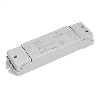 Диммер SMART-DALI (12-24V, 1x15A) (IP20 Пластик, 5 лет) | код 28420 | Arlight