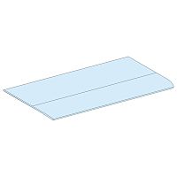 НИЖНЯЯ ПАНЕЛЬ КАБЕЛЬНОГО КАНАЛА IP30, Ш300 | код LVS01039 | SCHNEIDER ELECTRIC