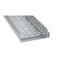 Лоток перфорированный 400х35 L3000 | код SPS33540 | DKC