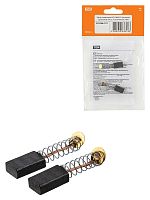 Щетки графитовые ЩГ-10860101 для дрели ударной ДУ-550, 2 шт. в комплекте, TDM | код SQ1086-0111 | TDM