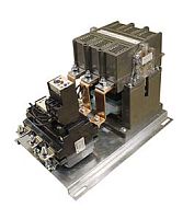 Пускатель электромагнитный ПМ12-400200 УХЛ4 В, 380В/50Гц, 4з+2р, 400А, нереверсивный, с реле РТТ12-400 267-400А, IP00 (ЭТ) | код ET011785 | Электротехник