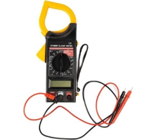 Клемметр DT 266F | код 61/10/505 | Ресанта фото 5