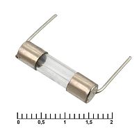 Предохранитель RUICHI H520PT, 15 A | код 90820 | Ruichi