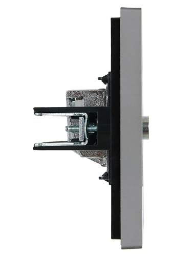 FORTE&PIANO Роз. TV оконечная FP528 ст. IEK | код FP-A10-O-K46 | IEK фото 2