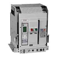 Выключатель автоматический OptiMat A-1000-S1-4P-50-D-MR8.2-B-C2200-M2-P05-S2-06 | код 366282 | КЭАЗ