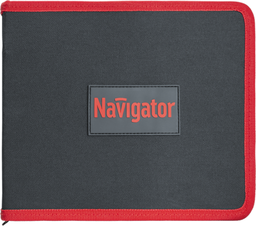 Набор инструмента 93 435 NHT-Ind06-H12 диэлектр. (12 предметов) NAVIGATOR 93435 фото 3 Набор инструмента 93 435 NHT-Ind06-H12 диэлектр. (12 предметов) NAVIGATOR 93435 фото 3