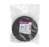 Изолента ХБ 20мм (рул.20м) OIT-H20-20/BL 250г | Код. 61154 | ОНЛАЙТ