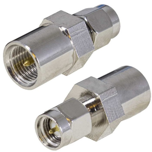 SMAM-FMEM | код 115639 | Ruichi