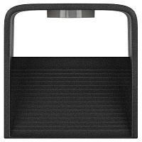 Декоративная подсветка светодиодная WL3 BK 6Вт | код Б0034598 | ЭРА