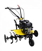 Мотоблок (мотокультиватор) GMC-7.0(M) Huter | код 70/5/2 | HUTER