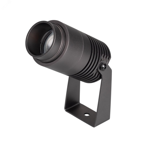 Светильник ALT-RAY-ZOOM-R52-8W Warm3000 (DG, 10-40 deg, 230V) (ARL, IP67 Металл, 3 года) | код 28076 | Arlight