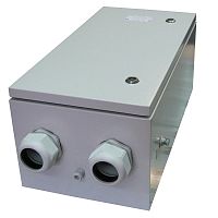 Контактор электромагнитный ПМ12-250110 У2 В, 220В | код 075110221ВВ220000000 | КЗЭ (Кашинский завод электроаппаратуры)