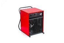 Тепловент. 18кВт 380B 0/9/18 | код T-18380 | Hintek