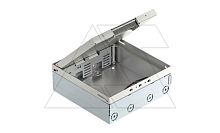 Лючок UDHOME4 | код 7427216 | OBO Bettermann