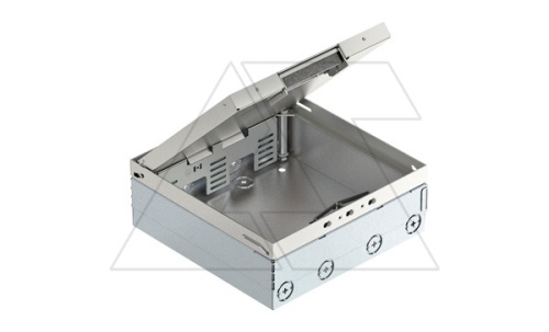 Лючок UDHOME4 | код 7427216 | OBO Bettermann