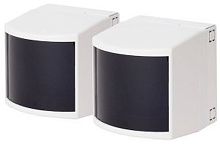 Извещатель дымовой линейный комплект: блок излучателя(БИ) и блок приемника(БП) (ИПДЛ-Д-II/4Р) | код 10 | Полисервис