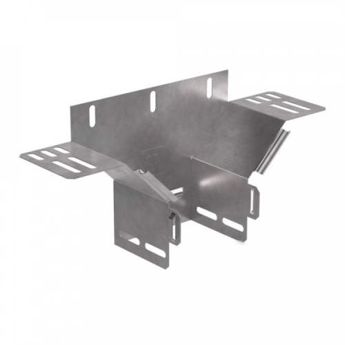 Ответвитель вертикальный Стандарт 100х100 Промрукав | код PR16.8236 | ПРОМРУКАВ