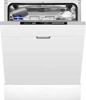 Посудомоечная машина встраив. Maunfeld MLP-122D 2100Вт полноразмерная | код 1823408 | MAUNFELD