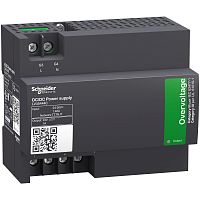 24V DC БЛОК ПИТАНИЯ AD 23/30В VDC | код LV454440 | SCHNEIDER ELECTRIC