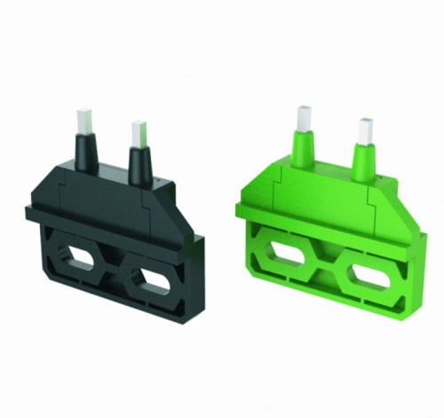 EDS-APS00-E Вилка дверного выключателя, чёрн., шт | код EDS-APS00-E | SUPU EDS-APS00-E Вилка дверного выключателя, чёрн., шт | код EDS-APS00-E | SUPU