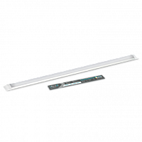 Светильник светодиодный ДПО-108 ПРИЗМА 50Вт 4000К 1200мм IP40 NEOX | код 4690612053097 | NEOX