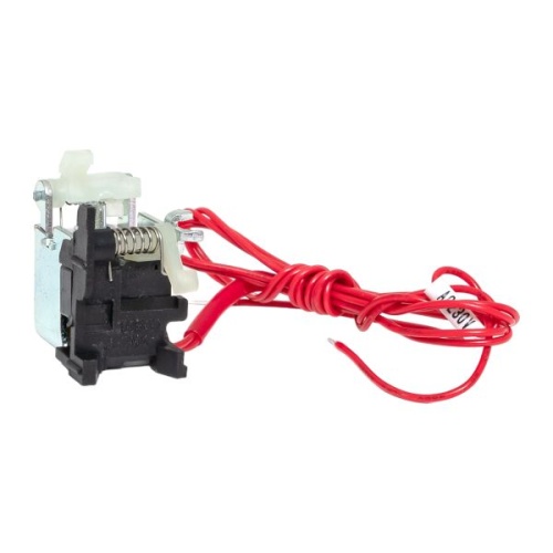 Независимый расцепитель 230В АС с проводами ВА-99М 100 EKF | код mccb99m-100-sht-230ac-w | EKF Независимый расцепитель 230В АС с проводами ВА-99М 100 EKF | код mccb99m-100-sht-230ac-w | EKF