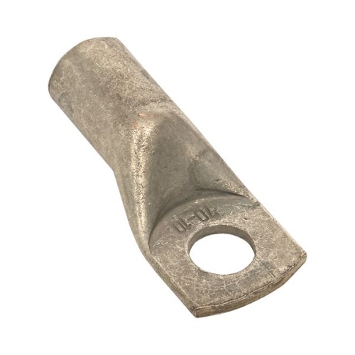 Наконечник силовой медный луженый ТМЛ-Р 70-10 PROxima | код tml-r-70-10 | EKF фото 3