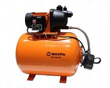 Автономная станция водоснабжения АСВ- 800/50 Вихрь | код 68/1/3 | ВИХРЬ