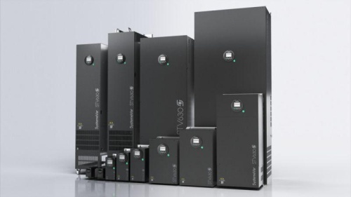 Преобразователь частоты STV630 55 кВт 400В ЭМС С3 + встр. | код STV630D55N4L1 | Systeme Electric фото 3 Преобразователь частоты STV630 55 кВт 400В ЭМС С3 + встр. | код STV630D55N4L1 | Systeme Electric фото 3