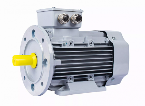 Электродвигатель 90 L2 GST-Б1-S12-IE2 IM 2081 3/3000 Китай (ESQ PR) | код 01.01.224036 | ESQ