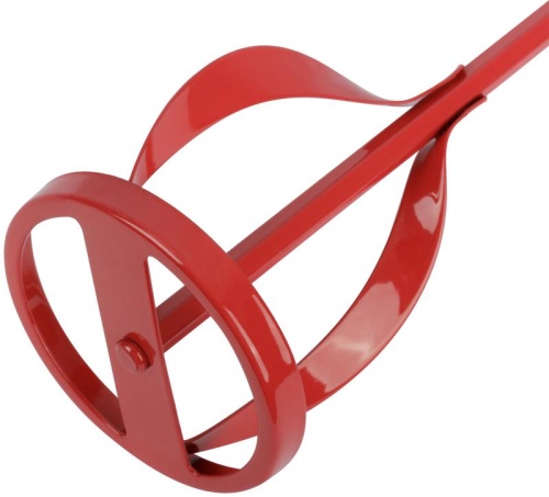 Миксер для краски 80x400 мм | код 4178 | FIT фото 2