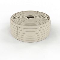 Трубка ТВ-40 ПВХ d5мм "кембрик" (м) | Код. 49-5005 | Rexant