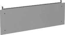 FORMAT Фальш-панель внешняя 300х1000 IP54 IEK | код YKM40D-FO-PWS-030-100-54 | IEK