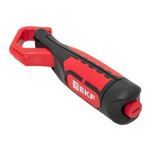 Кабельный нож WS-18 Professional | код ws-18 | EKF фото 2