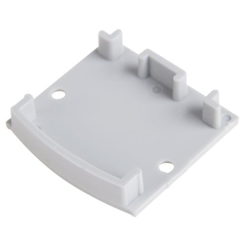 Заглушка для профиля 2825 без отверстия REXANT | код 146-206-1 | REXANT Заглушка для профиля 2825 без отверстия REXANT | код 146-206-1 | REXANT