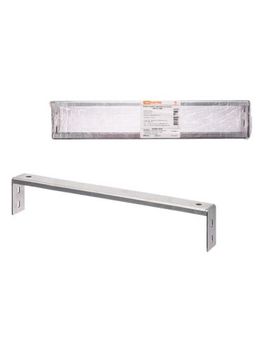 Скоба подвеса верхняя осн. лотка 500 мм TDM | код SQ2907-0517 | TDM Скоба подвеса верхняя осн. лотка 500 мм TDM | код SQ2907-0517 | TDM