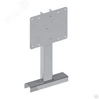 Кронштейн ПЛ.РТВ0606-20 | код 2185500 | ССТ