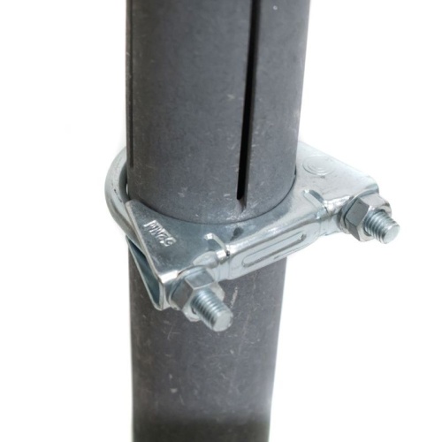 Тренога сборная для молниеприемной мачты TDZ | код PR08.26354 | Промрукав фото 6