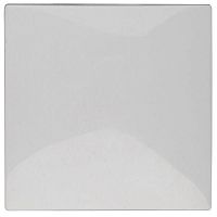 Кнопка 10АХ-250В Эра12 белый 12-1111-01 | код Б0047830 | ЭРА