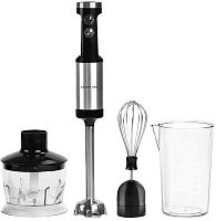 Блендер погружной Galaxy Line GL 2129 900Вт черный | код 1899635 | GALAXY LINE