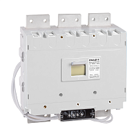 Выключатель автоматический ВА55-43-344610-2000А-690AC-УХЛ3-КЭАЗ | код 273876 | КЭАЗ