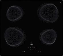 Индукционная варочная поверхность Lex EVI 640 R2 BL черный | код 2031927 | LEX