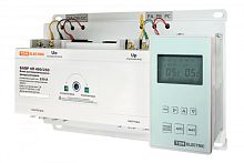 Блок автоматического ввода резерва БАВР 4П 400/250А TDM | код SQ0743-0016 | TDM